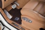 Porsche Cayenne CLR558 GT by Lumma Design 2011 года